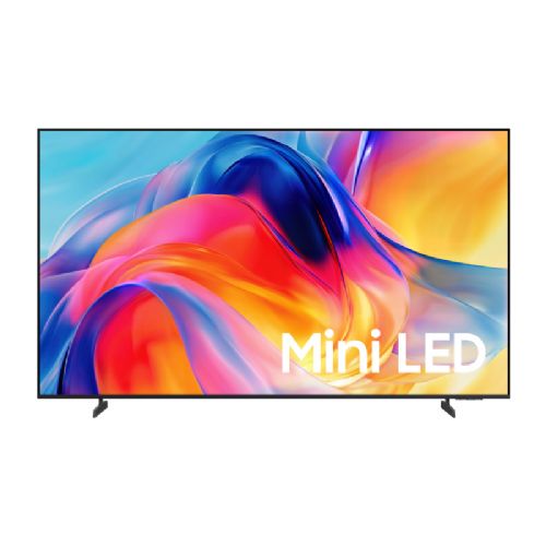 Televizor Samsung UE43M70HAUXXH, 108 cm (43"), 4K Mini LED, Tizen Smart TV, Motion Xcelerator