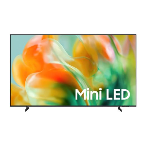 Televizor Samsung UE85M80H, 214 cm (85"), 4K Mini LED, 144 Hz, Tizen Smart TV, titan črne barve