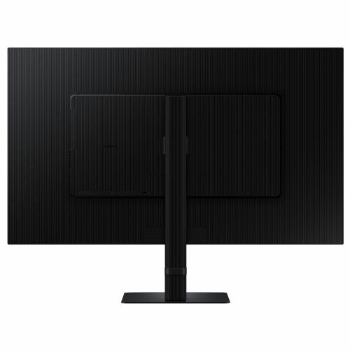 Samsung ViewFinity S8 S32D800UBU - serija S80UD - LED-monitor - USB - 81,3 cm (32")
