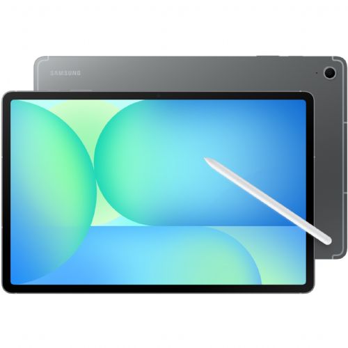 Tablični računalnik Samsung Galaxy Tab S10 FE+ (X626B), 13,1'', 5G, 128 GB, siv