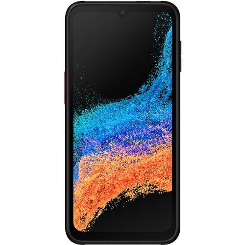 Pametni telefon Samsung XCover 6 Pro EE 128GB 6RAM 5G DACH črn
