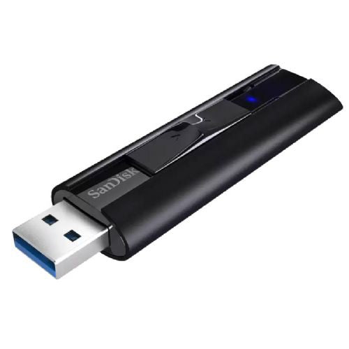 USB ključ SANDISK Extreme PRO 512GB USB 3.2 SDCZ880-512G-G46