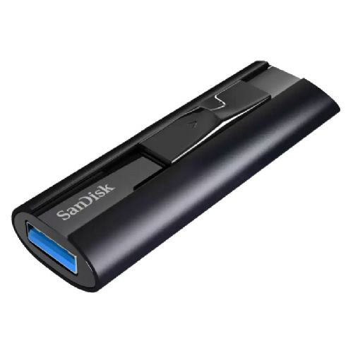 USB ključ SANDISK Extreme PRO 512GB USB 3.2 SDCZ880-512G-G46