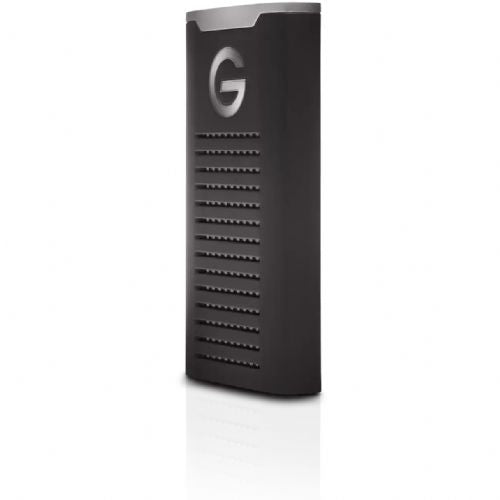 Zunanji prenosni SSD disk SANDISK Professional G-DRIVE 500GB M.2-2280 1050MB/s USB-C 10Gbps USB 3.2 Gen 2