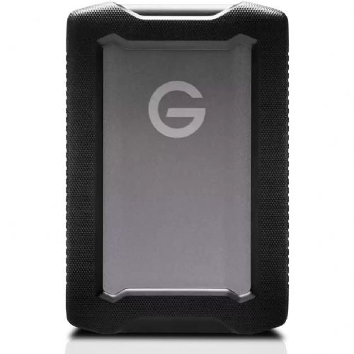 SANDISK Professional G-DRIVE ArmorATD 5TB 6,35 cm 2,5-zonski vesoljsko siv WW nova različica