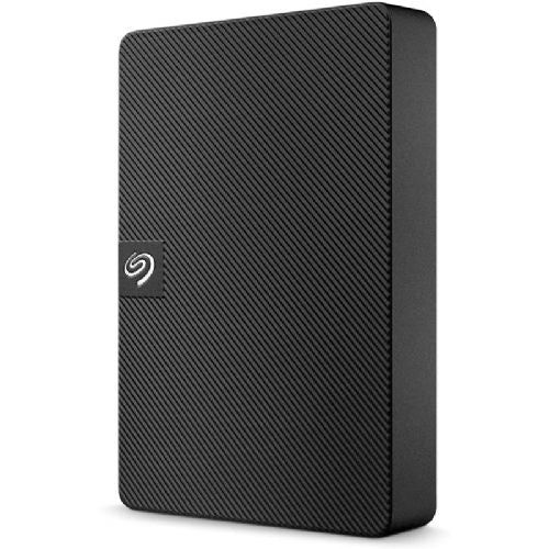SEAGATE 4TB USB 3.0 2,5" (STKM4000400) črn zunaji trdi disk