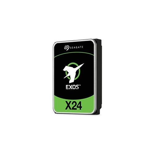 Vgradni HDD SEAGATE Exos X24 20TB HDD SATA 6Gb/s 7200rpm 512MB cache 8,89cm 3,5Zoll 24x7 SED 512e/4KN