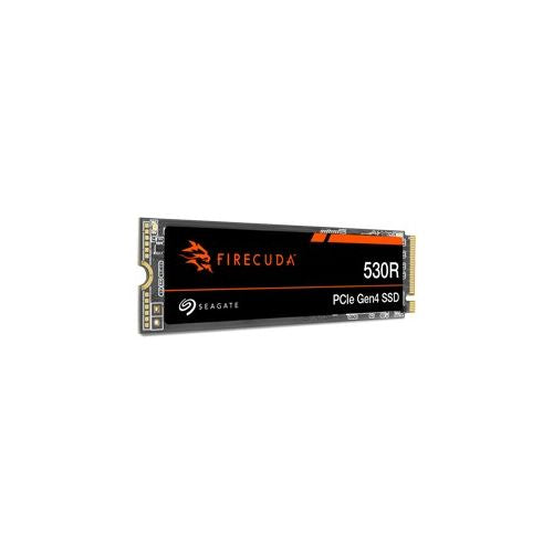 Vgradni SSD disk SEAGATE FireCuda 530R 1TB SSD PCIe Gen4x4 NVMe M.2