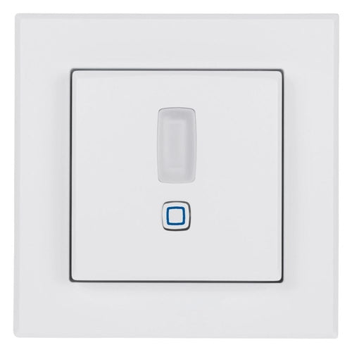 Senzor gibanja Homematic IP  55 mm (HmIP-SMI55) (bel)