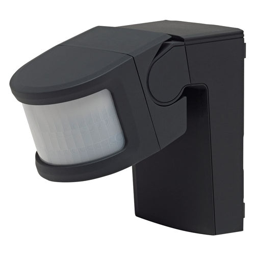 Senzor gibanja s preklopnim aktuatorjem Homematic IP  - zunanji (HmIP-SMO230-A) (antracit)