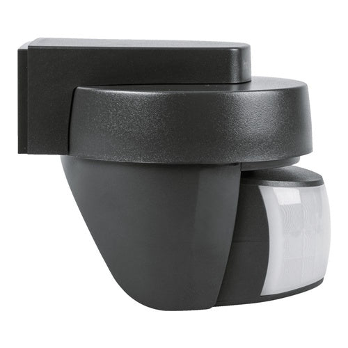 Senzor gibanja s senzorjem somraka - zunanji Homematic IP  (HmIP-SMO-A-2) (antracit)