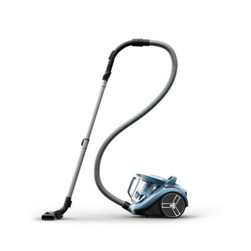 Sesalnik Rowenta Compact Power XXL RO4B11, siva/črna