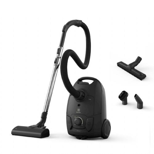 Sesalnik z vrečko Electrolux EB51C2GG, 650W