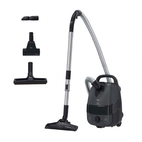 Klasični sesalnik Hoover HE210P 011 850 W, 3,5 l vrečka, PET krtača, EPA filter, 10 m doseg
