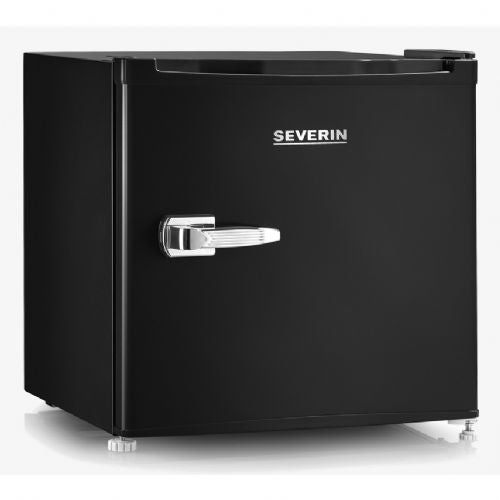 Severin GB 8880 Retro mini hladilnik/zamrzovalnik