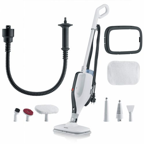 Severin SC 7145 2-v-1 parni čistilec