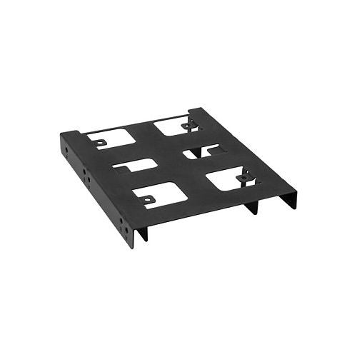 Sharkoon 3,5" BayExtension (črna)