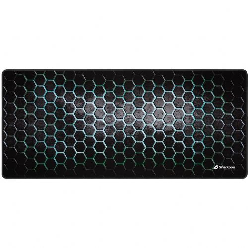 Sharkoon Mousepad Splitter SGP30 XXL 900x400mm mreža