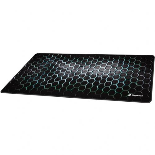 Sharkoon Mousepad Splitter SGP30 XXL 900x400mm mreža