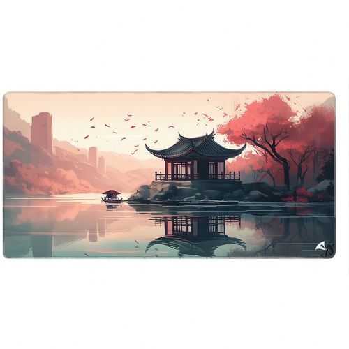 Sharkoon Mauspad Skiller SGP40 D7 1000x500 mm