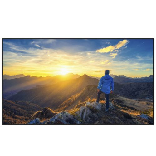 Informacijski monitor SHARP PN-E439 107,95cm (42,5") 3840x2160 HDMI/USB-C