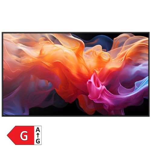 Informacijski monitor SHARP MultiSync PN-E559 138,43cm (55") 4K 16/7 HDMI/USB-C/LAN