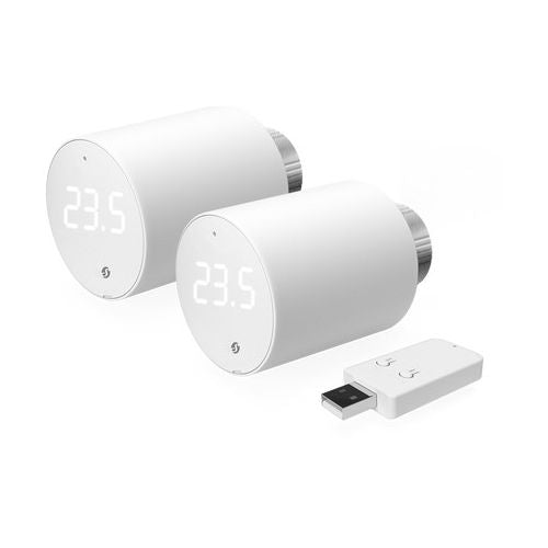 Pametni termostat Shelly Plug & Play Blu Gateway generacija 3