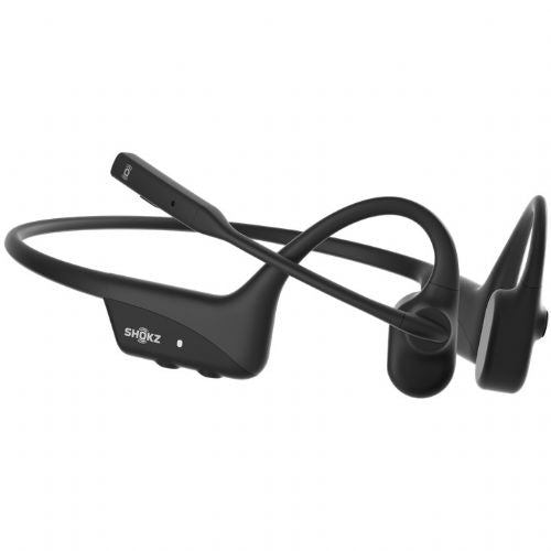 Shokz OpenComm2 UC (s USB-A) Bluetooth bežične slušalice za koštanu provodljivost