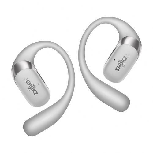 Shokz OpenFit 2+ siva