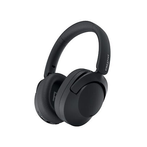 Slušalke Creative Zen Hybrid 2, USB-C, Bluetooth, ANC, črna