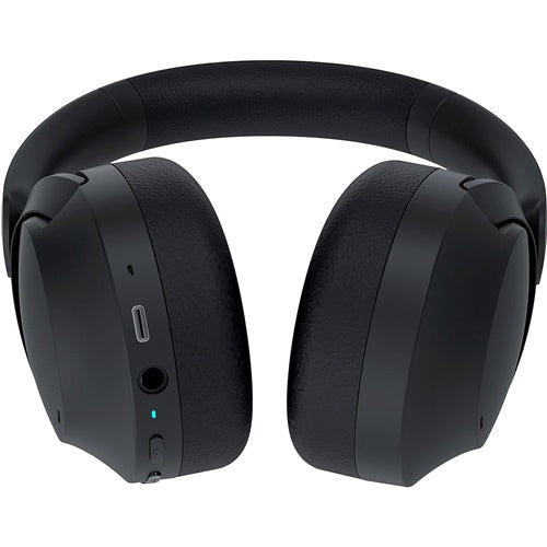 Slušalke Creative Zen Hybrid 2, USB-C, Bluetooth, ANC, črna
