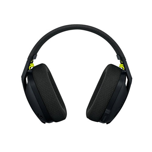 Slušalke Logitech G435 LIGHTSPEED, USB-C, Bluetooth, črna