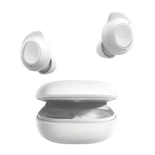 Slušalke Samsung Galaxy Buds FE, USB-C, ANC, bela