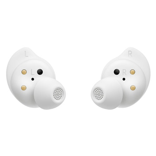 Slušalke Samsung Galaxy Buds FE, USB-C, ANC, bela