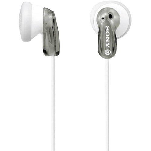 Slušalice Sony E9LP, sive
