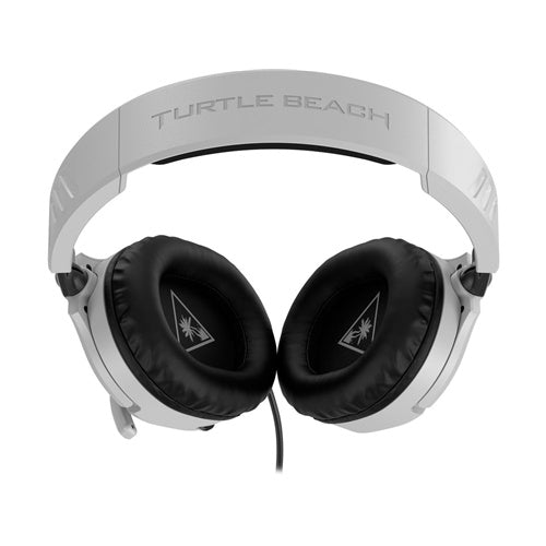 Slušalke Turtle Beach Recon 70 (bele, 3,5 mm)