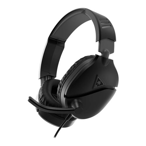 Slušalke Turtle Beach Recon 70 (črne, 3,5 mm vtičnica)