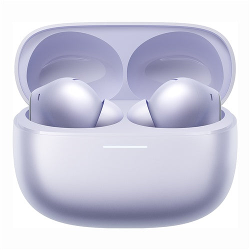 Slušalke Xiaomi Redmi Buds 6 Pro  (lila, USB-C, Bluetooth)