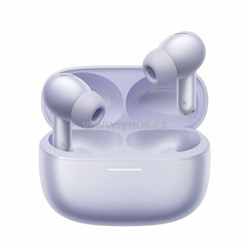 Slušalke Xiaomi Redmi Buds 6 Pro  (lila, USB-C, Bluetooth)