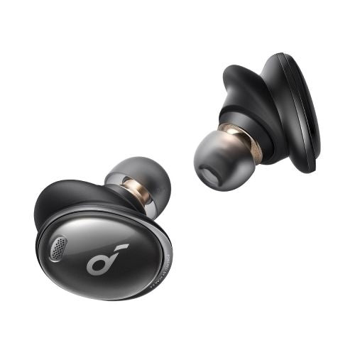 Slušalke Anker Soundcore Liberty 3 Pro (črne)