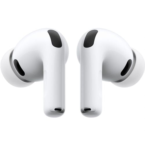 Apple AirPods Pro 3 (white, USB-C, MagSafe, Bluetooth)