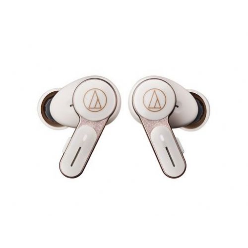 Audio-Technica ATH-TWX7 slušalice, USB-C, Bluetooth, bijele