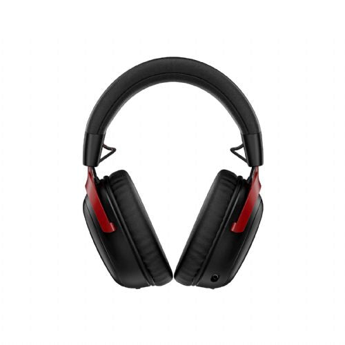 Slušalke HP HyperX Cloud III brezžične črno - rdeče A59Z0AA