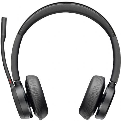 Slušalke HP Poly Voyager 4320 (stereo, USB-C, Bluetooth, certifikat za Microsoft Teams)
