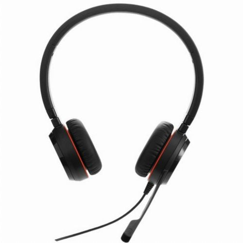 Slušalke Jabra Evolve 20 SE, USB, črna
