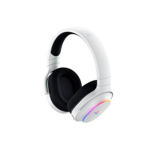 Slušalke Razer Barracuda X Chroma (bele, Bluetooth 5.3, USB-ključ)