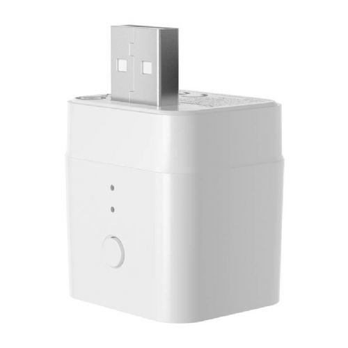 Pametni adapter, USB ZigBee stikalo SONOFF ZBMicro (max 36W)