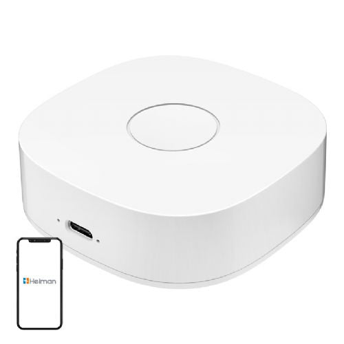 Pametni prehod WS2GW-R WiFi
