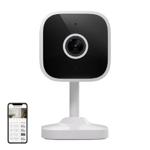 Pametna IP-kamera SONOFF CAM-S2 (gen. 2), Wi-Fi