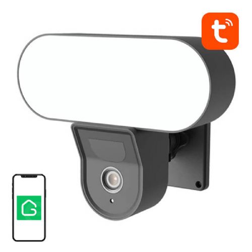IP-kamera Gosund IPC3, Smart FloodLight, IP65